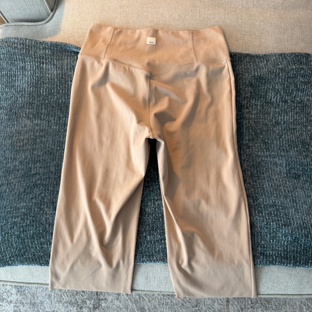 Vuori flare pant - Size Small (short)